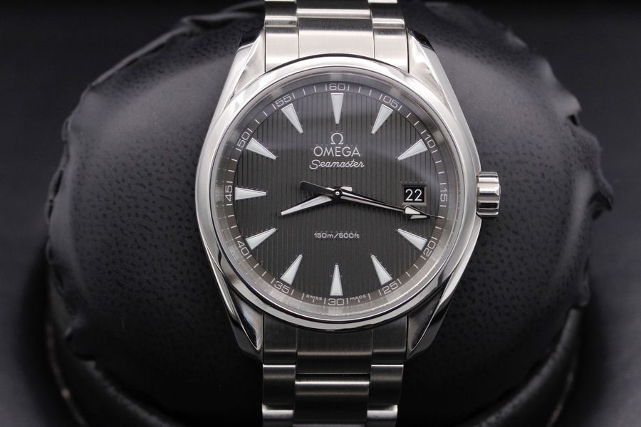 Omega Aqua Terra 150m Gents 231.10.39.60.06.001